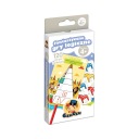 CzuCzu Фантастические ЛОГИЧЕСКИЕ ИГРЫ для МАЛЫШЕЙ 4+