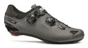 Шоссейные туфли Sidi GENIUS 10 серо-черные 43,5