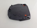 J246 KAWASAKI VERSYS 650 PLAQUE COFFRE DE RANGEMENT COFFRE `15-photo 5