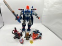 LEGO 70327 Королевский мех Nexo Knights