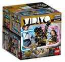 LEGO VIDIYO HipHop Robot BeatBox 43107 новое видео