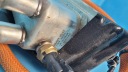 BMW 3' G20 330E 21R CHAUFFAGE PRZEPLYWOWY EAU FIL 5A4D1F7 9426358photo 11