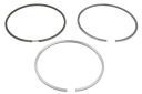 SEGMENTS DE PISTON (125MM (STD) 2,5-3,5) MERCEDES ACTROS MP4 MP5,photo 8