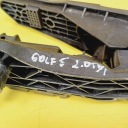 POTENTIOMÈTRE GAZ VOLKSWAGEN GOLFV 2.0 TDI 1K1721503T NR99photo 5