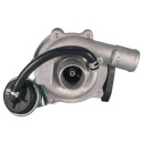 TURBOCOMPRESSEUR NEUF TURBO-K009S OPEL, SUZUKI AGILA, COMBO, CORSA, TIGRAphoto 7