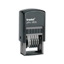 Самокрасящийся числитель Trodat Printy 4836