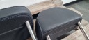 A5 8W HEADREST HEADRESTS SKIN SOFAS BACK SLINE KIT A4 B9 8W  photo 14