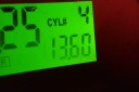 HONDA VFR 800 (98-01) ДВИГУН 52073 KM ВІДЕО  фото 16
