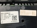 2009 BMW 5 GT F07 ПАНЕЛЬ КОНДИЦИОНЕРА 6906057  фото 10