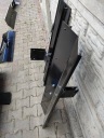 ПЛУГ DO SNIEGU RUCHOMY DO QUADA ATV КОСАРКИ  фото 8
