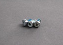 DROITE BUSE ROZPYLAJACA BMW E38 61678370560photo 11