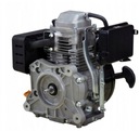 Motor Loncin LC165F-3H, 15мм/29mm Štart manuálny