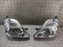 COMPLET AVANT HONDA STREAM I G505Mphoto 7