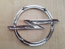 OPEL ASTRA 3 H EMBLÈME INSIGNE LOGO CALANDRE 13142521photo 11