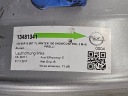 ДИСК OPEL CORSA D E 4 5 IV V ASTRA 6JX15 15 X 6 ET39 ET 39 4X100 13380632  (17984090891) фото min 14
