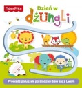 Fisher Price. Dzień w dżungli