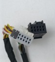 MIRROR EXTERIOR MERCEDES-BENZ EQS 2023 SIGNAL TURNER CAMERA Z  photo 12