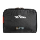 Кошелек Tatonka Big Plain RFID B черный