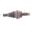 BMW X5 E70 LCI F15 X6 F16 M50DX ARBRE DE TRANSMISSION ARRIÈRE ARRIÈRE 8609842photo 10