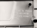 BRODERIE PROTECTION MONTANTS GAUCHE VW ID.3 ID3 10A867287B 4PK ORIGINEphoto 12