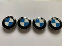 ORIGINAL TAPACUBOS DEKLE TAPAS CIEGAS BMW 1 2 3 X1 X3 