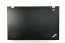 Lenovo ThinkPad L530 i3-3110M/8GB/128GB_SSD/W10 Materiał tworzywo sztuczne