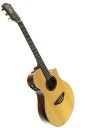 YAMAHA APX 5 A инструмент более 20 лет в идеальном состоянии