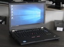Notebook Lenovo ThinkPad T420 | i5 8GB 120GB SSD| Windows 10 Model procesora Intel Core i5-2520M