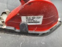 VOLVO V40 II PARE-CHOCS DIFFUSEUR SPOILER ARRIÈRE ARRIÈRE RÉFLECTEURS 31283756 1768photo 14