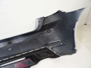 SEAT IBIZA V PARE-CHOCS ARRIÈRE SUR 3XPDC PEINTURE BLANCHE PERLA 6F0807568F 6F0807482Ephoto 15