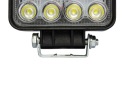 ФАРА РОБОЧА КВАДРАТНИЙ ФАРА ПРОТИВОТУМАННА TT TECHNOLOGY 16XLED 3400LM  (17731998608) фото min 7