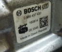 POMPE INJECTION CITROEN C3 II 1.6 HDI 0986437430photo 7