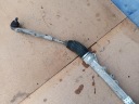 OPEL ASTRA GAUCHE CRÉMAILLÈRE DE DIRECTION 680001757800photo 5