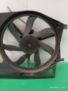 VENTILATEUR RADIATEUR MINI COOPER ONE R50 R52 8240290 1475578photo 8