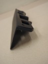PROTECTION PARE-CHOCS GAUCHE AVANT PEUGEOT 2008 II ORIGINE 9852047280photo 9