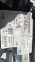 MERCEDES GLE W167 GLISSIÈRE FIXATION PARE-CHOCS GAUCHE ARRIÈRE A1678804100photo 13