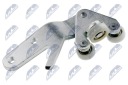 CHÂSSIS PORTES LATÉRALES DROIT PEUGEOT BOXER 1994-2002photo 9