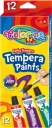 ШКОЛЬНЫЕ КРАСКИ ТЕМПЕРА В ТЮБИКЕ COLORINO KIDS