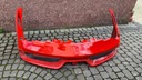 FERRARI ITALIA 458 SPECIALE HOOD BUMPER LAMPS 