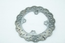 KAWASAKI ER 6N ER6N 12-17 DISK INHIBITORY BACK  photo 8