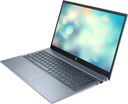 Notebook HP Pavilion 15 15,6&quot; Intel Core i7 16 GB / 1024 GB modrý Séria procesoru Intel Core i7