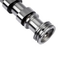 CÔTÉ ÉCHAPPEMENT GALET DISTRIBUTION VERS CITROEN C4 C5 PEUGEOT 207 308 508 MINI COOPER AVECphoto 12