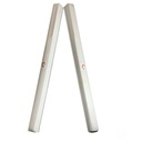 02-06 PORSCHE CAYENNE 7L PROGI PRÓG LISTWY TECHART