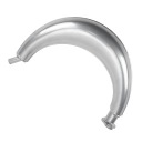 HALF MOON BANANA ГЛУШНИК ВИПУСКНИЙ ТРУБА ZE СТОПУ СТАЛІ DO SILNIKOW R9  (17996465039) фото min 10