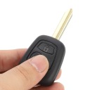 ЧЕХОЛ NA КЛЮЧИК АВТО 2-PRZYCISKOWE ЧЕХОЛ ABS АКСЕСУАР PASUJACE K1  фото 7