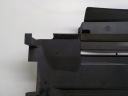 FORD FOCUS III MK3 ADMISSION GUIDE D'AIR JALOUSIE RADIATEURphoto 9