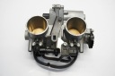 HONDA CRF 1100 L AFRICA TWIN ADVENTURE SPORT 19- THROTTLE VALVE NOZZLES  photo 7