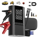 СТАРТЕР АВТО 6000A КОМПРЕСОР 150PSI POWERBANK  (18523904290) фото min 9