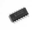 ATtiny3224-SSU SOIC