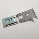 MERCEDES CLK W209 ЗАГЛУШКА ПЛАСТИКОВОЙ КРЫШКИ